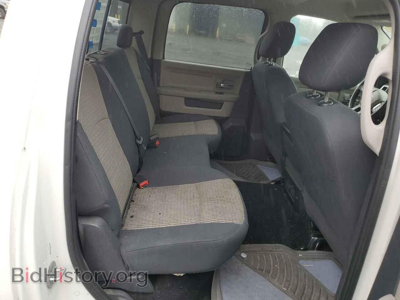 2009 DODGE All Models - VIN: 1D3HV13P29J523246 - Фото 10