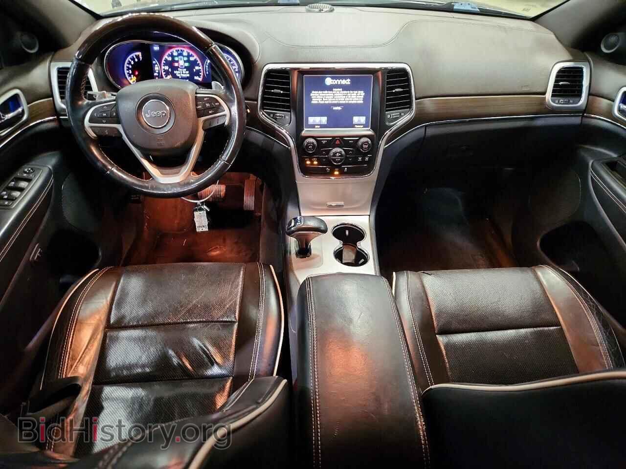 2015 JEEP CHEROKEE - VIN: 1C4RJFCGXFC610947 - Фото 8