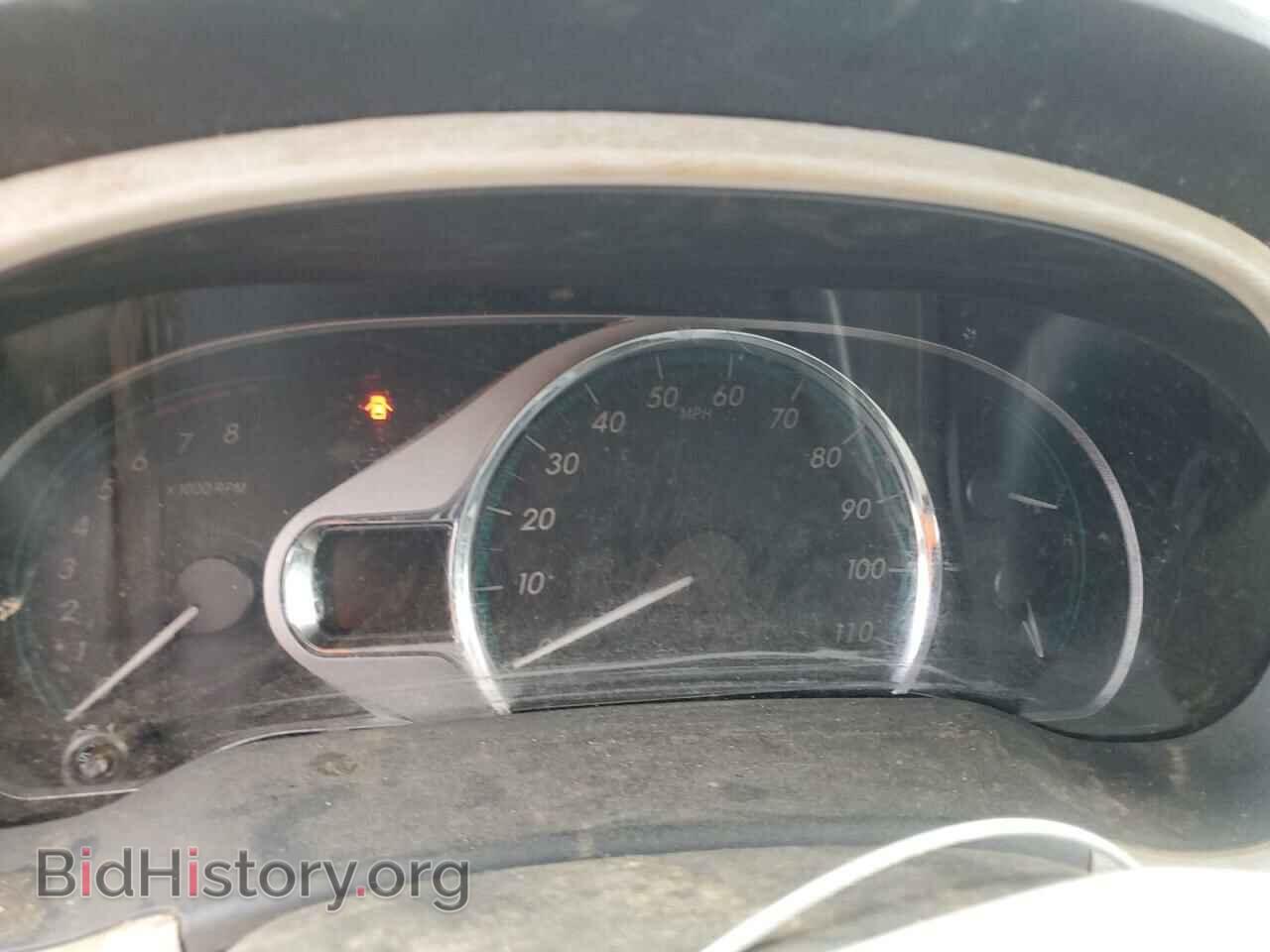 2011 TOYOTA All Models - VIN: 5TDYK3DC5BS027732 - Фото 9