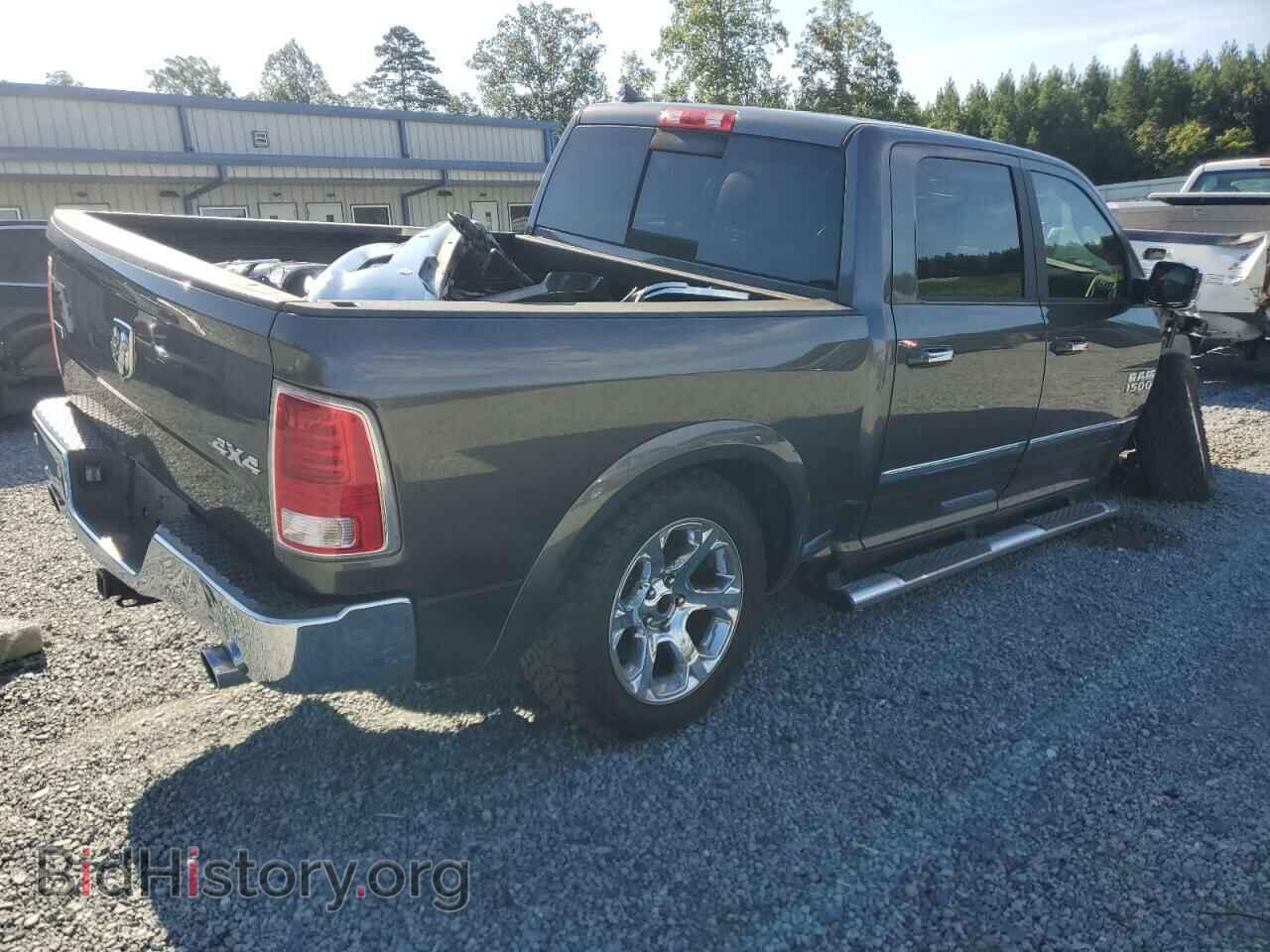 2017 RAM 1500 - VIN: 1C6RR7NT3HS656936 - Фото 3