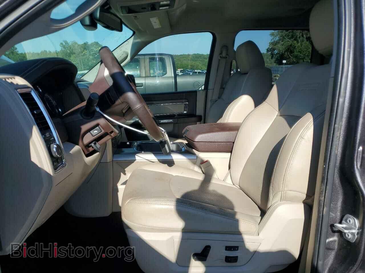 2017 RAM 1500 - VIN: 1C6RR7NT3HS656936 - Фото 7