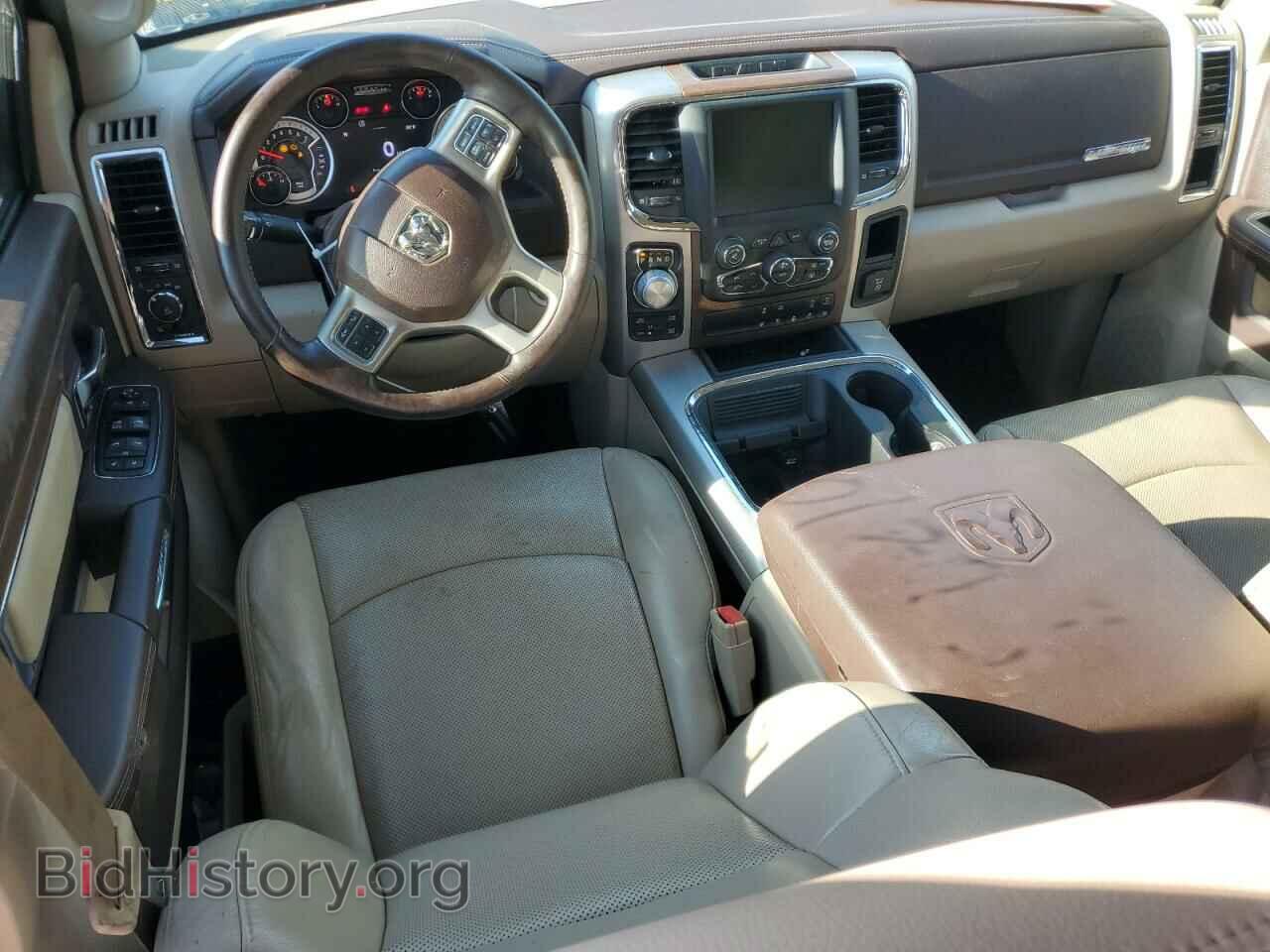 2017 RAM 1500 - VIN: 1C6RR7NT3HS656936 - Фото 8