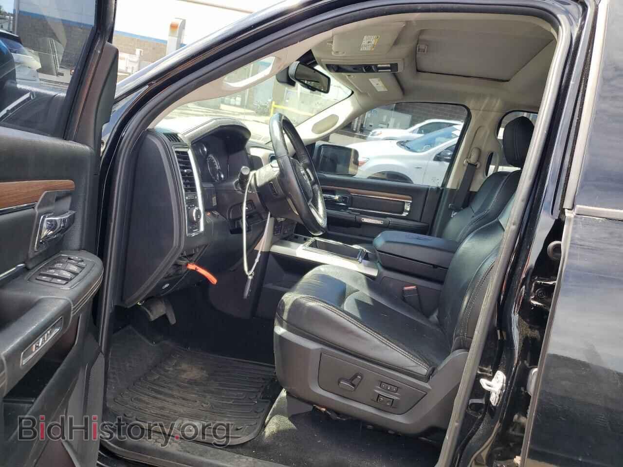 2014 RAM 1500 - VIN: 1C6RR7NT4ES283059 - Фото 7
