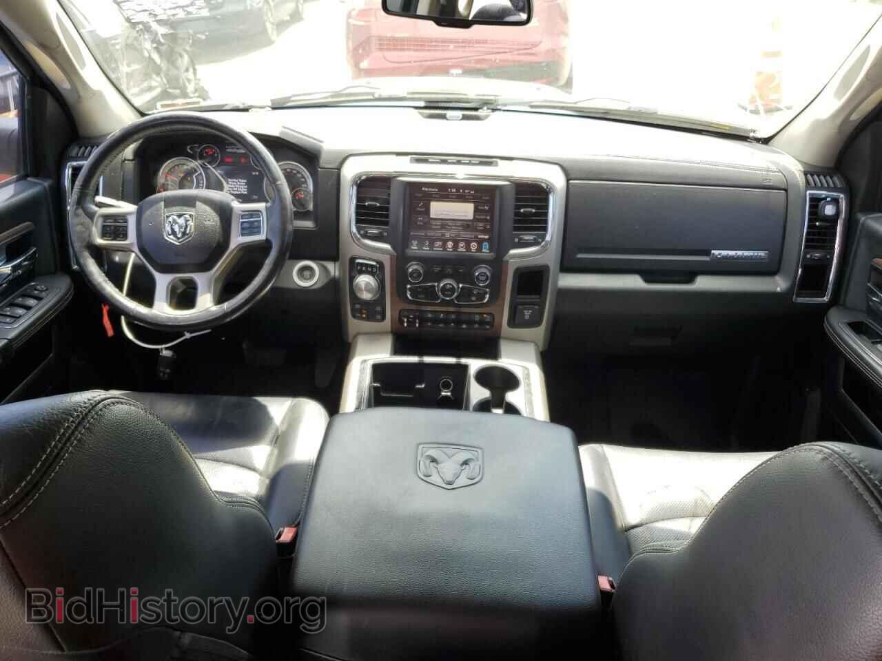2014 RAM 1500 - VIN: 1C6RR7NT4ES283059 - Фото 8