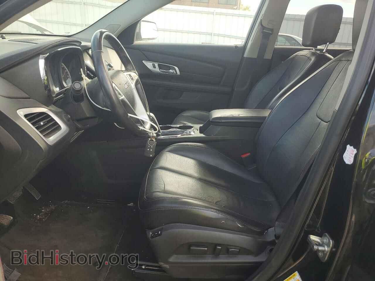 2013 GMC TERRAIN - VIN: 2GKALWEK4D6127005 - Photo 7