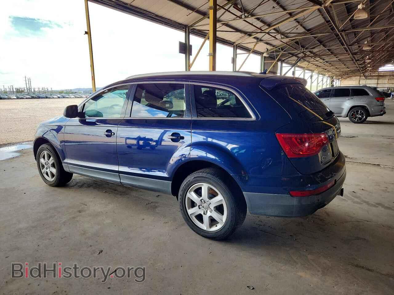2012 AUDI Q7 - VIN: WA1LGAFEXCD009569 - Photo 2