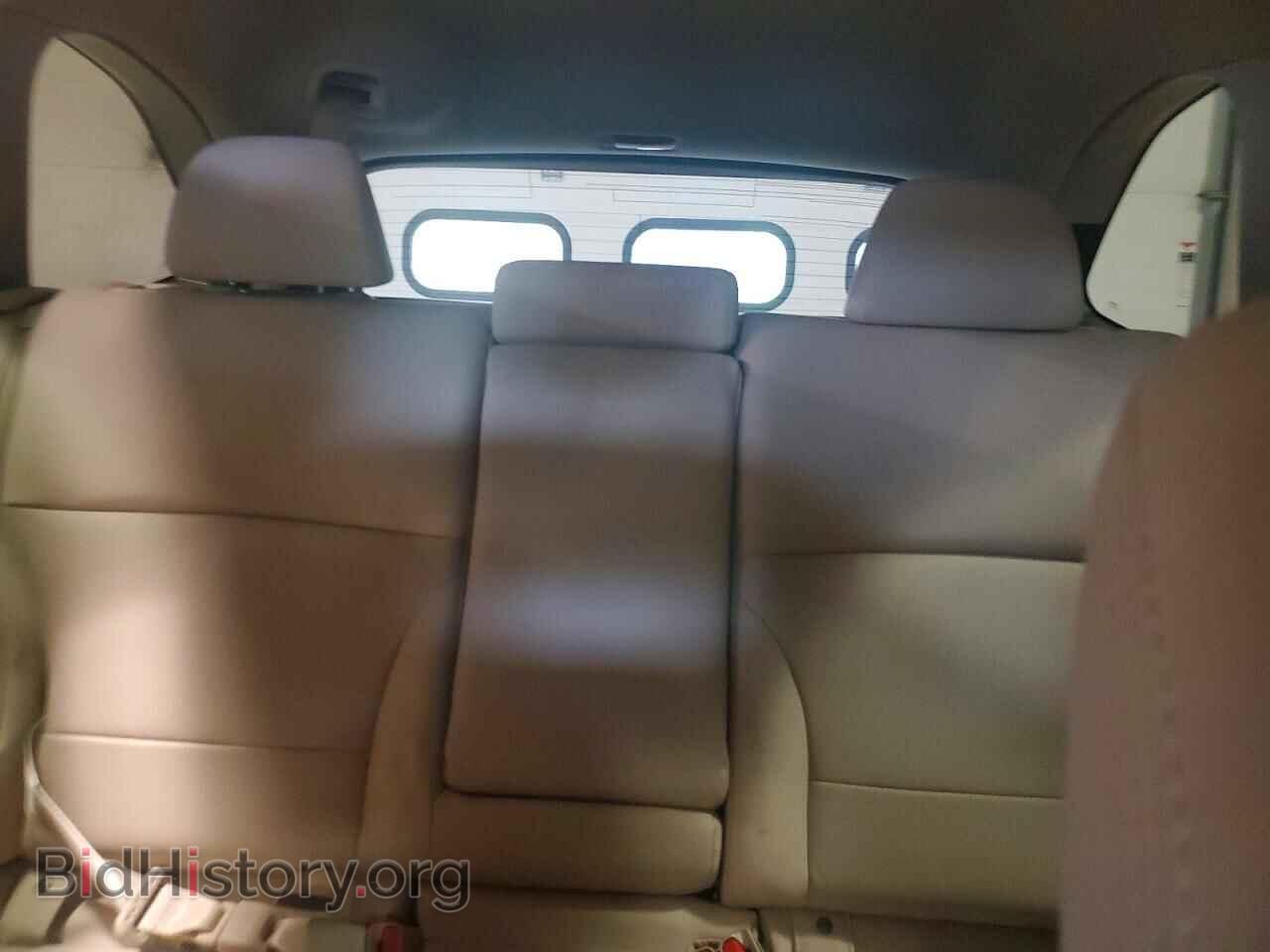 2019 SUBARU OUTBACK - VIN: 4S4BSANC9K3209813 - Фото 10