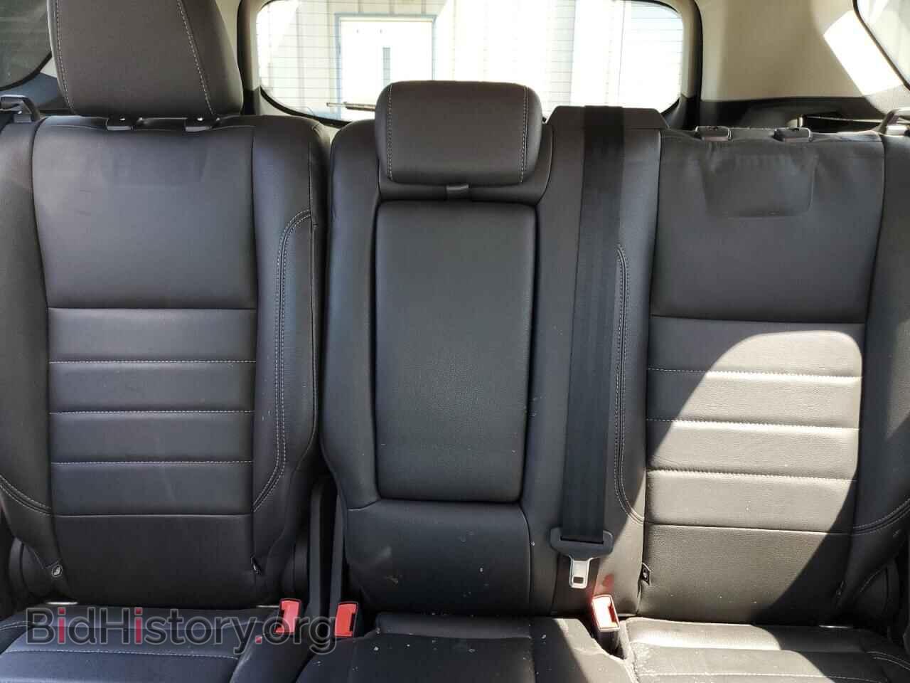 2013 FORD ESCAPE - VIN: 1FMCU9H97DUD31029 - Фото 10