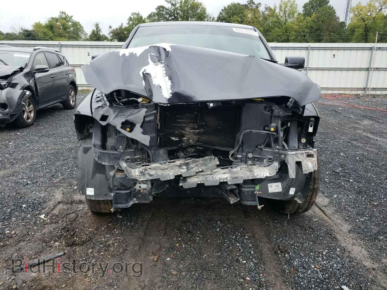 2015 RAM 1500 - VIN: 1C6RR7MT0FS510492 - Фото 5