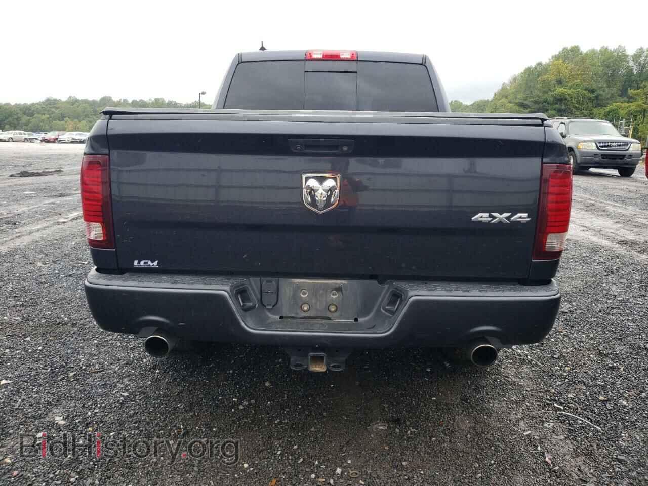 2015 RAM 1500 - VIN: 1C6RR7MT0FS510492 - Фото 6