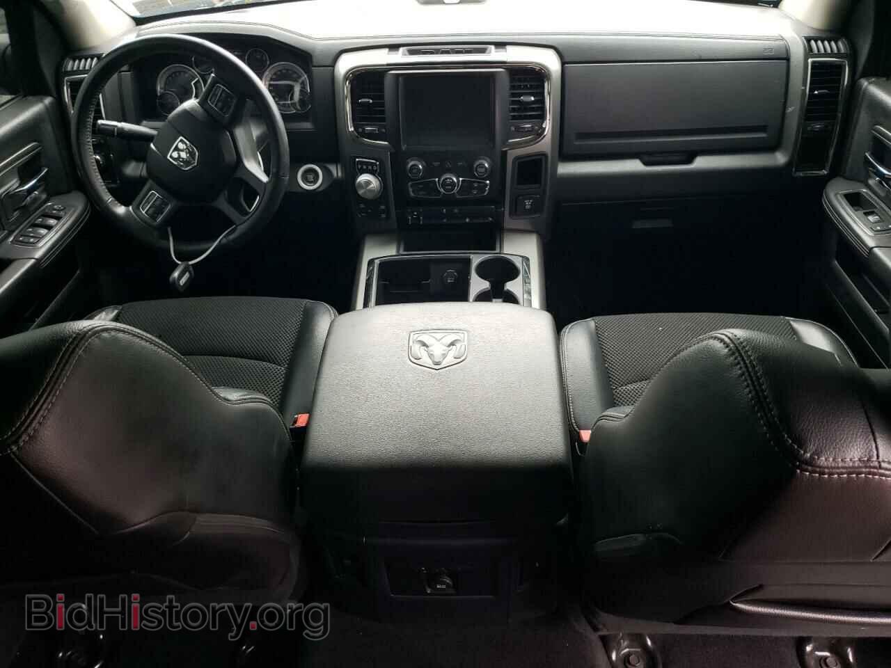 2015 RAM 1500 - VIN: 1C6RR7MT0FS510492 - Фото 8
