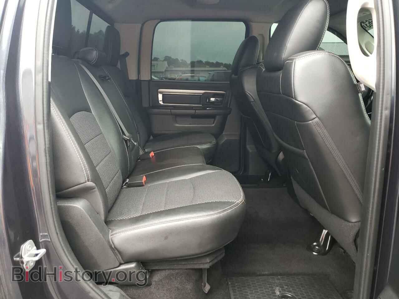 2015 RAM 1500 - VIN: 1C6RR7MT0FS510492 - Фото 10