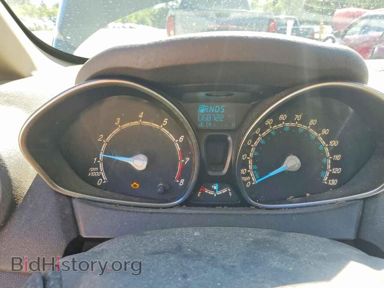 2019 FORD FIESTA - VIN: 3FADP4EJ7KM160503 - Photo 9