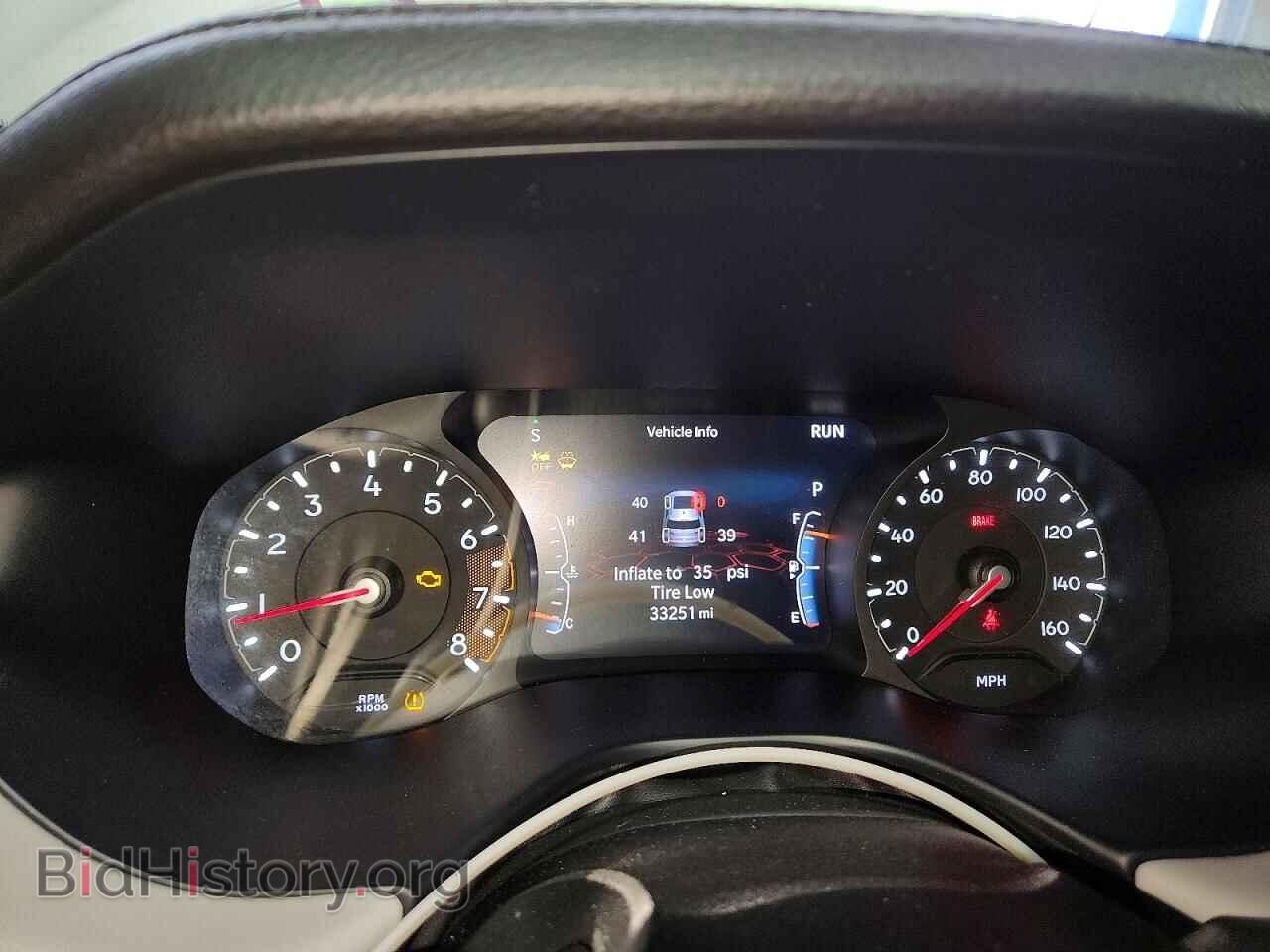 2025 JEEP COMPASS - VIN: 3C4NJDCN8ST592013 - Photo 9