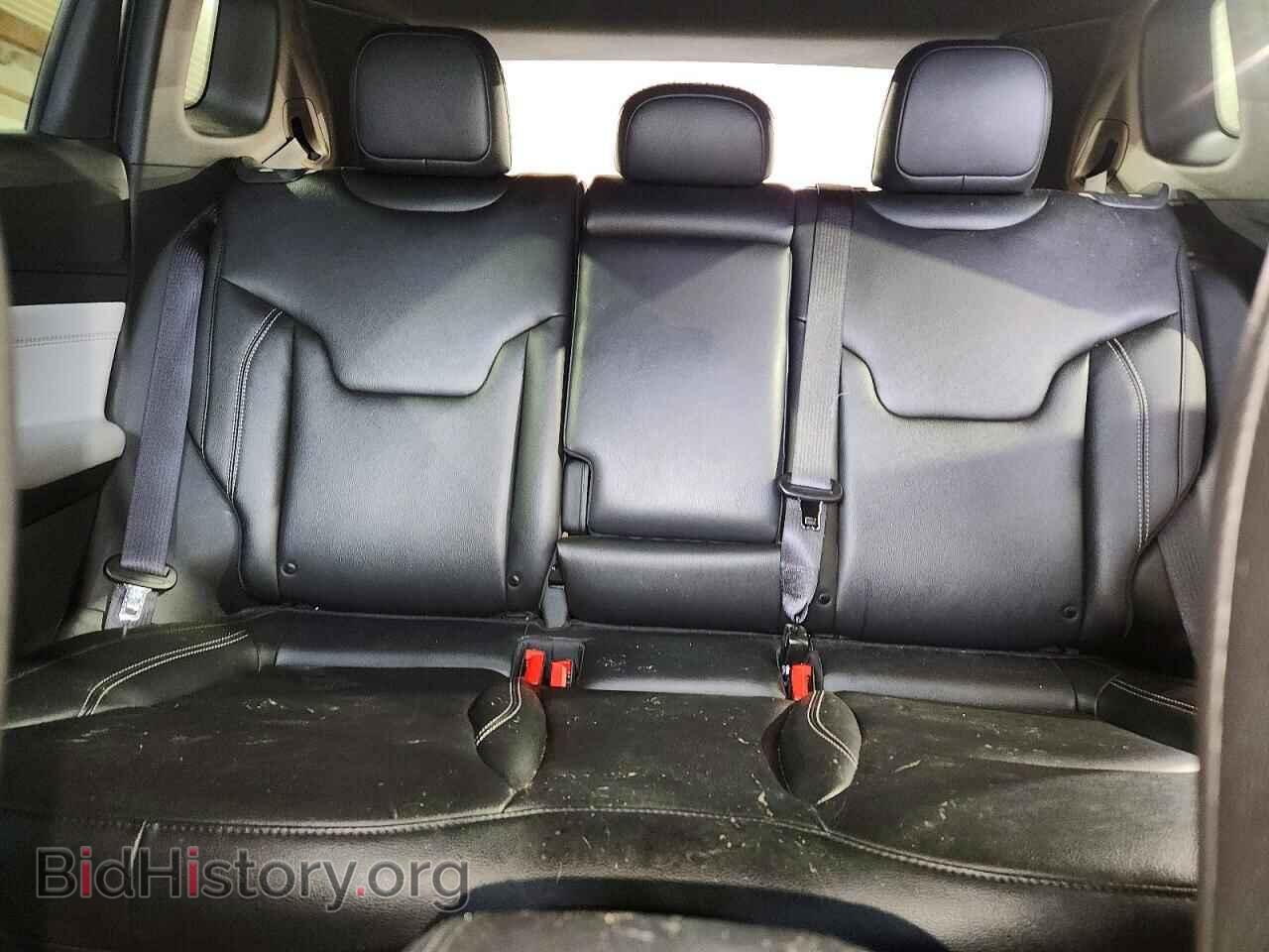 2025 JEEP COMPASS - VIN: 3C4NJDCN8ST592013 - Photo 10