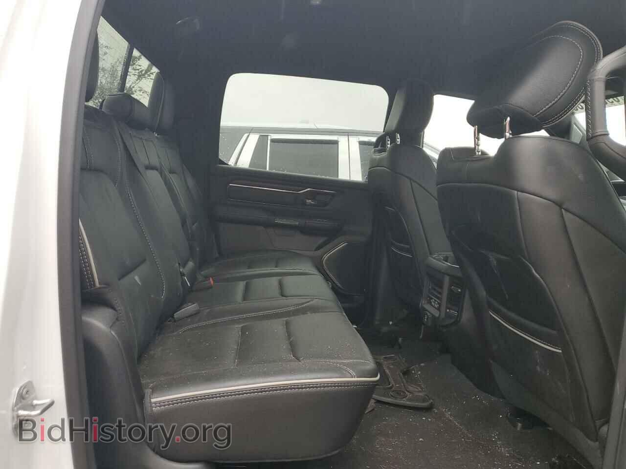 2022 RAM 1500 - VIN: 1C6SRFHTXNN212745 - Фото 10