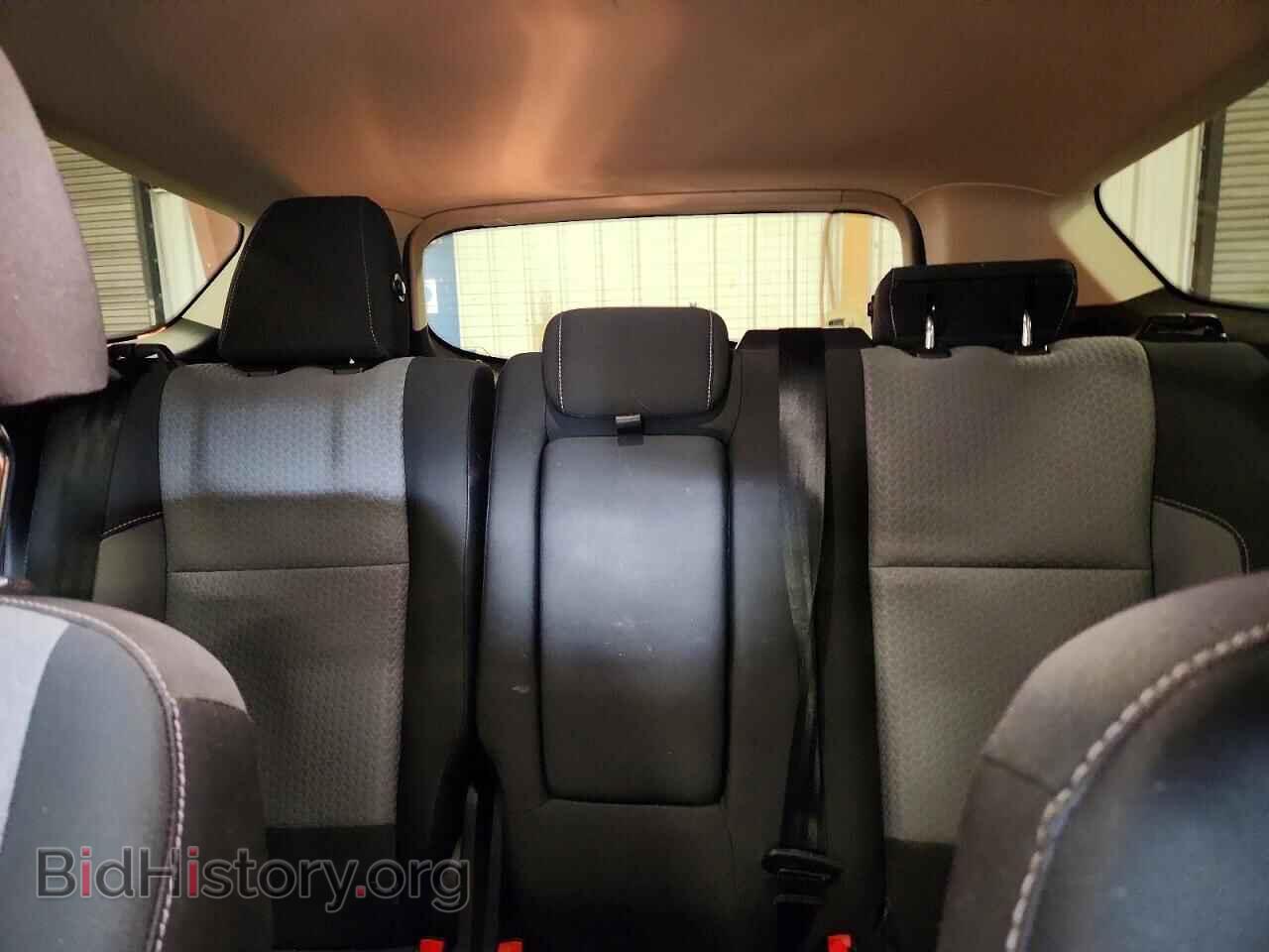 2017 FORD ESCAPE - VIN: 1FMCU9GD0HUD36925 - Фото 10
