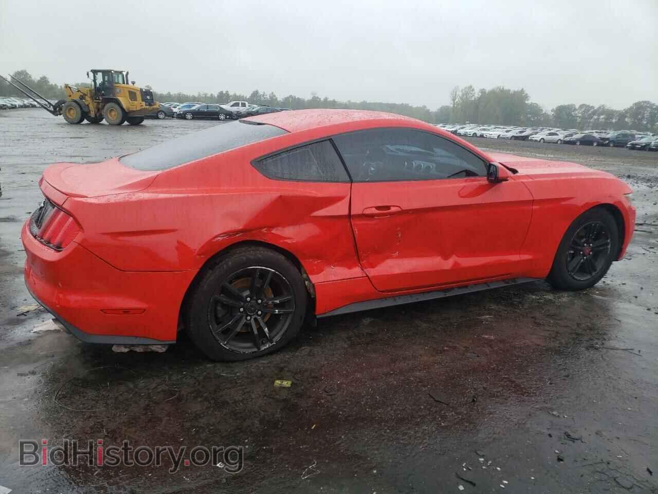 2016 FORD ALL Models - VIN: 1FA6P8TH8G5208104 - Photo 3