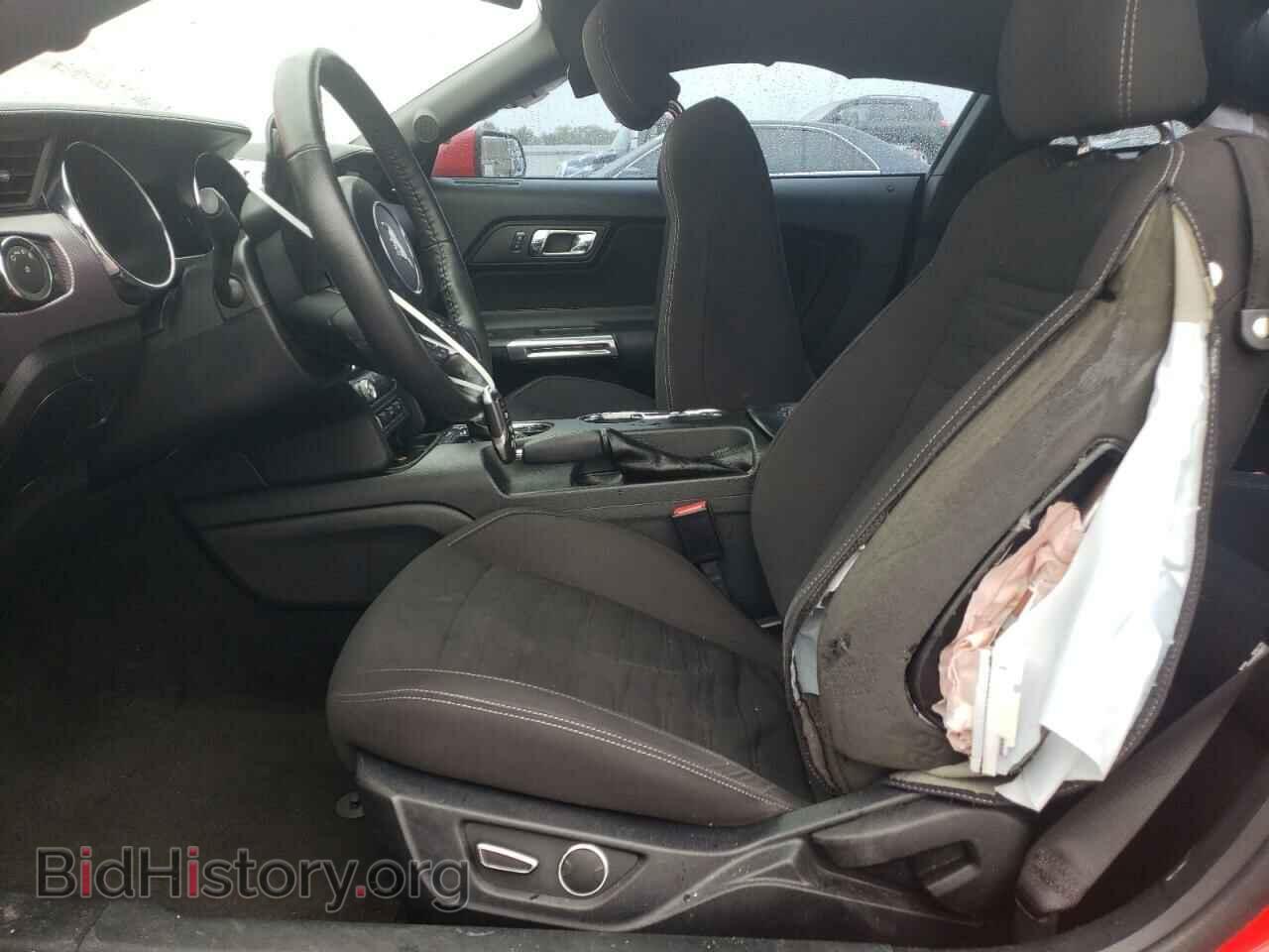 2016 FORD ALL Models - VIN: 1FA6P8TH8G5208104 - Photo 7