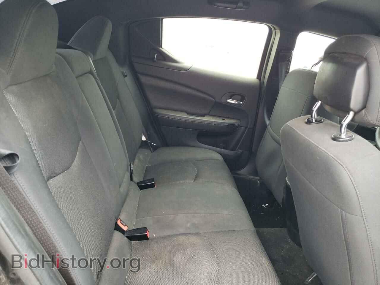 2012 DODGE AVENGER - VIN: 1C3CDZAB6CN215948 - Фото 10
