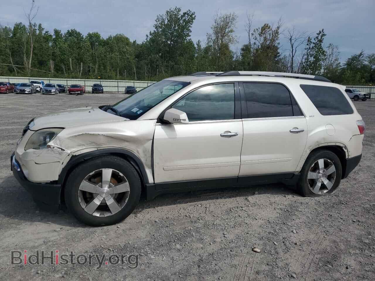 Photo 1GKKVRED8CJ140021 - GMC ACADIA 2012