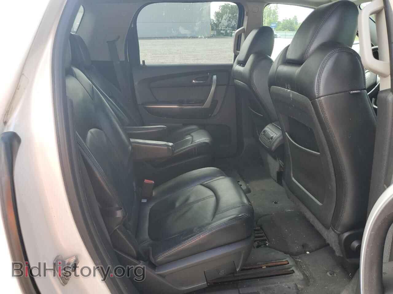 2012 GMC ACADIA - VIN: 1GKKVRED8CJ140021 - Photo 11