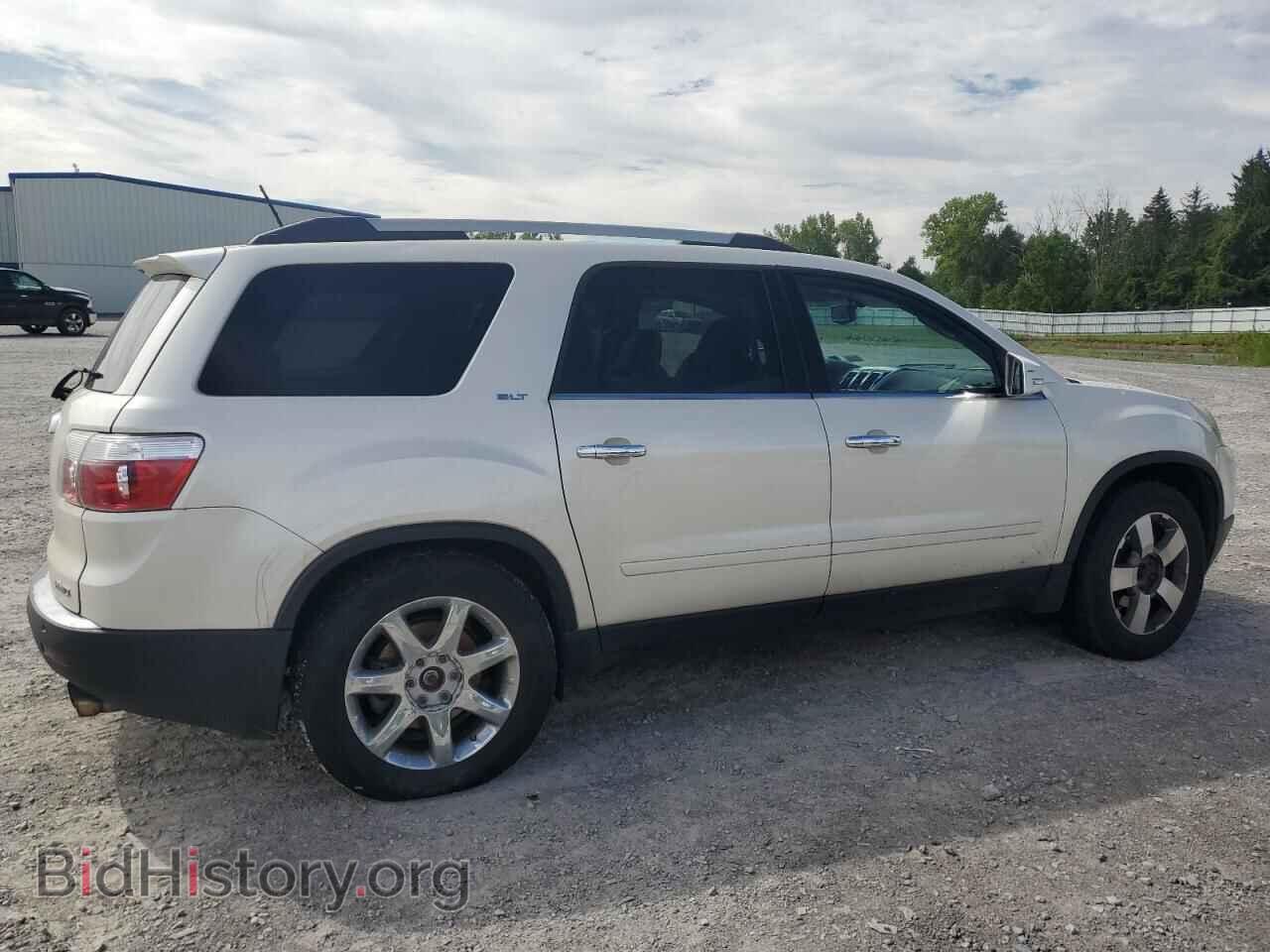 2012 GMC ACADIA - VIN: 1GKKVRED8CJ140021 - Photo 3