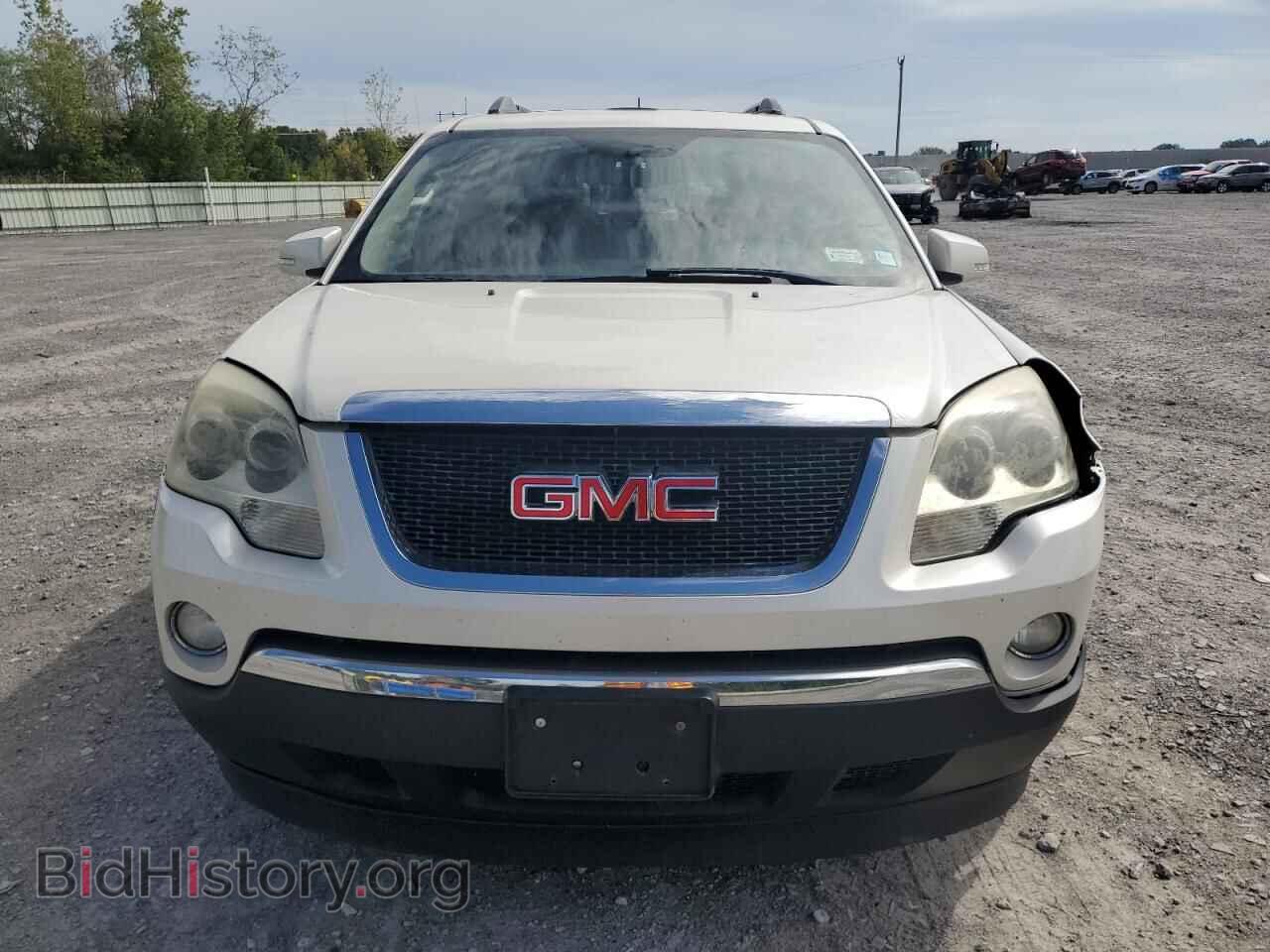 2012 GMC ACADIA - VIN: 1GKKVRED8CJ140021 - Photo 5