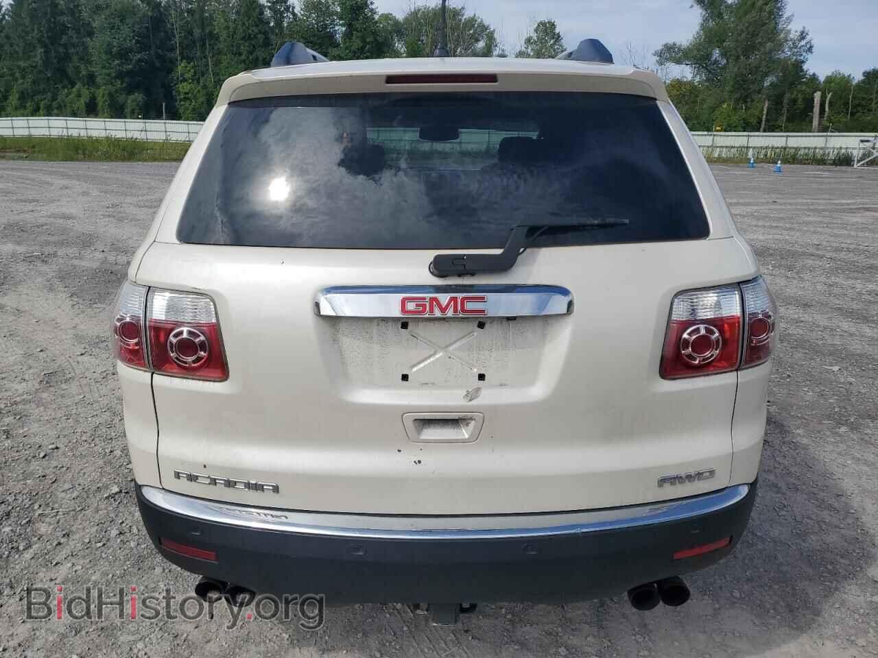 2012 GMC ACADIA - VIN: 1GKKVRED8CJ140021 - Photo 6