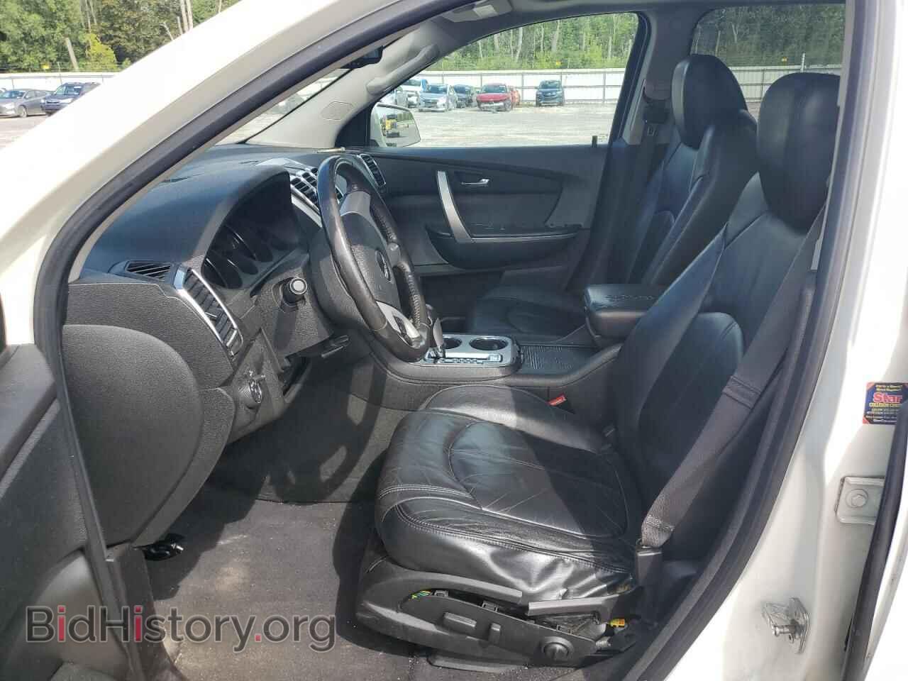 2012 GMC ACADIA - VIN: 1GKKVRED8CJ140021 - Photo 7