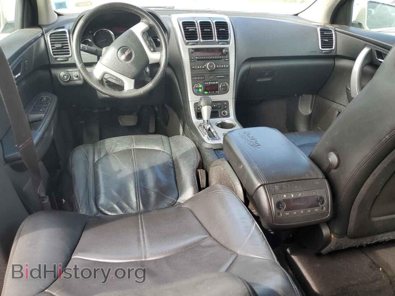 2012 GMC ACADIA - VIN: 1GKKVRED8CJ140021 - Photo 8