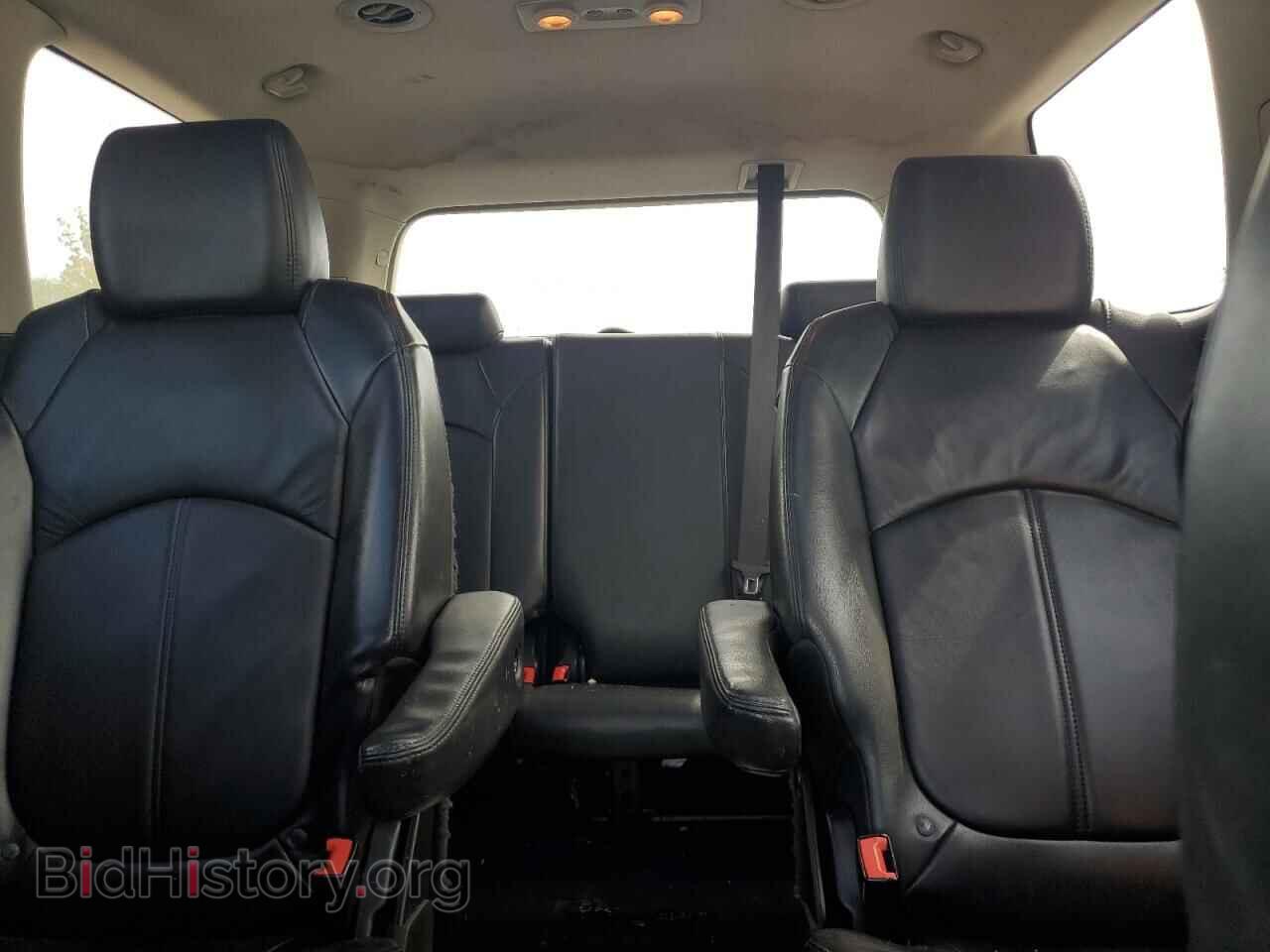 2012 GMC ACADIA - VIN: 1GKKVRED8CJ140021 - Photo 10