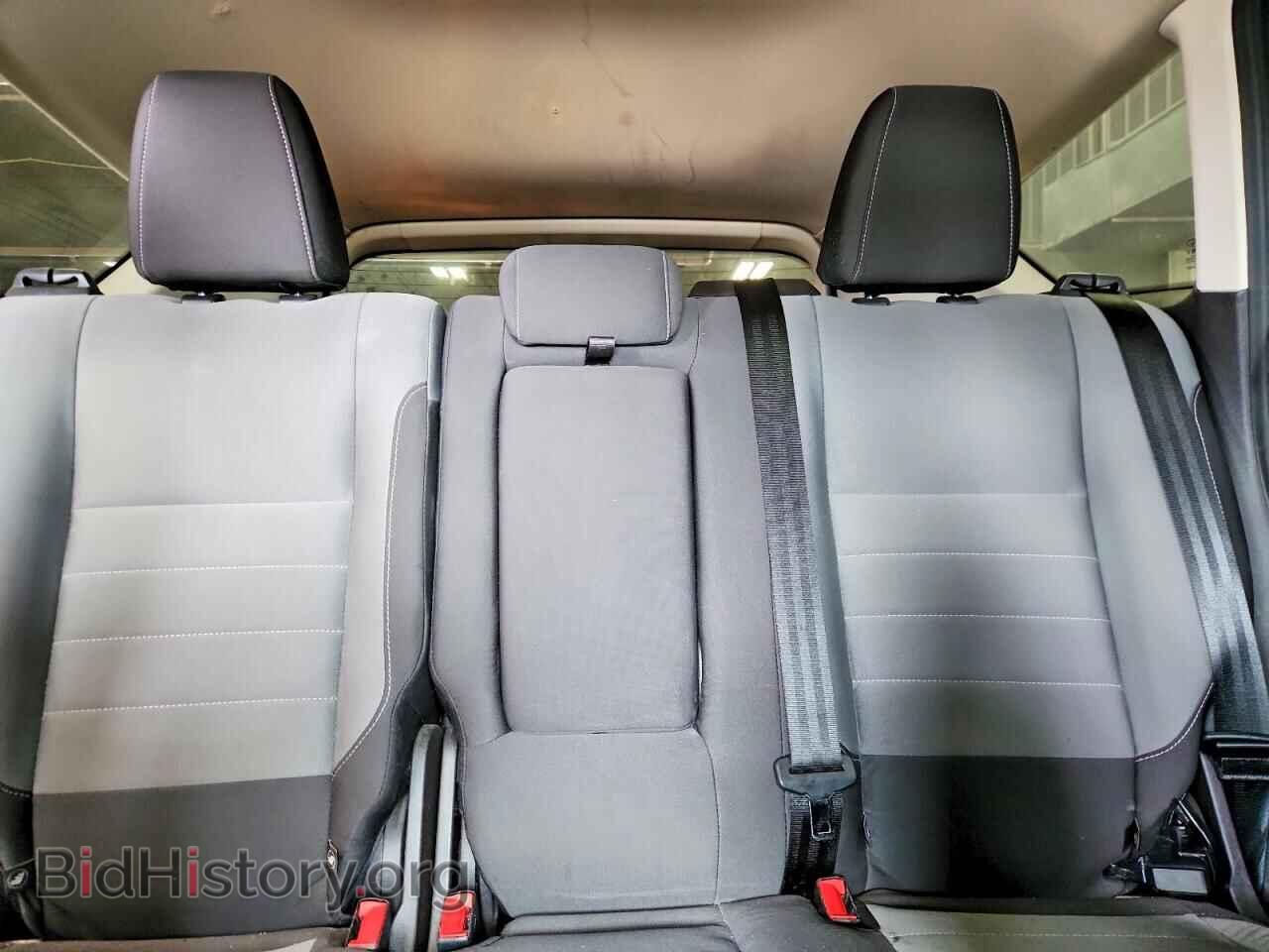 2016 FORD ESCAPE - VIN: 1FMCU0G72GUC06844 - Фото 10