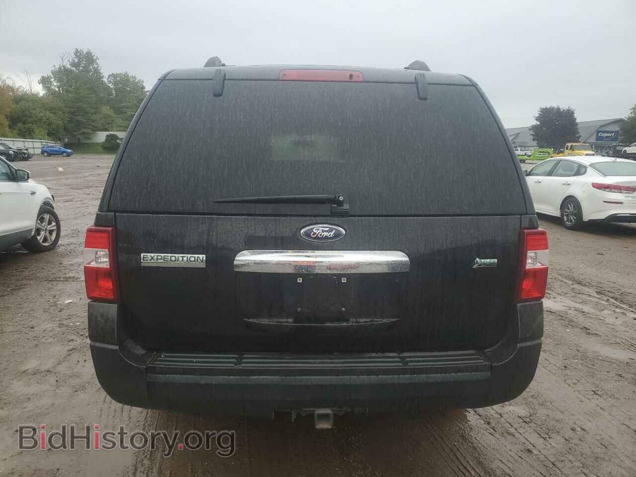 2014 FORD EXPEDITION - VIN: 1FMJK1G51EEF52604 - Фото 6