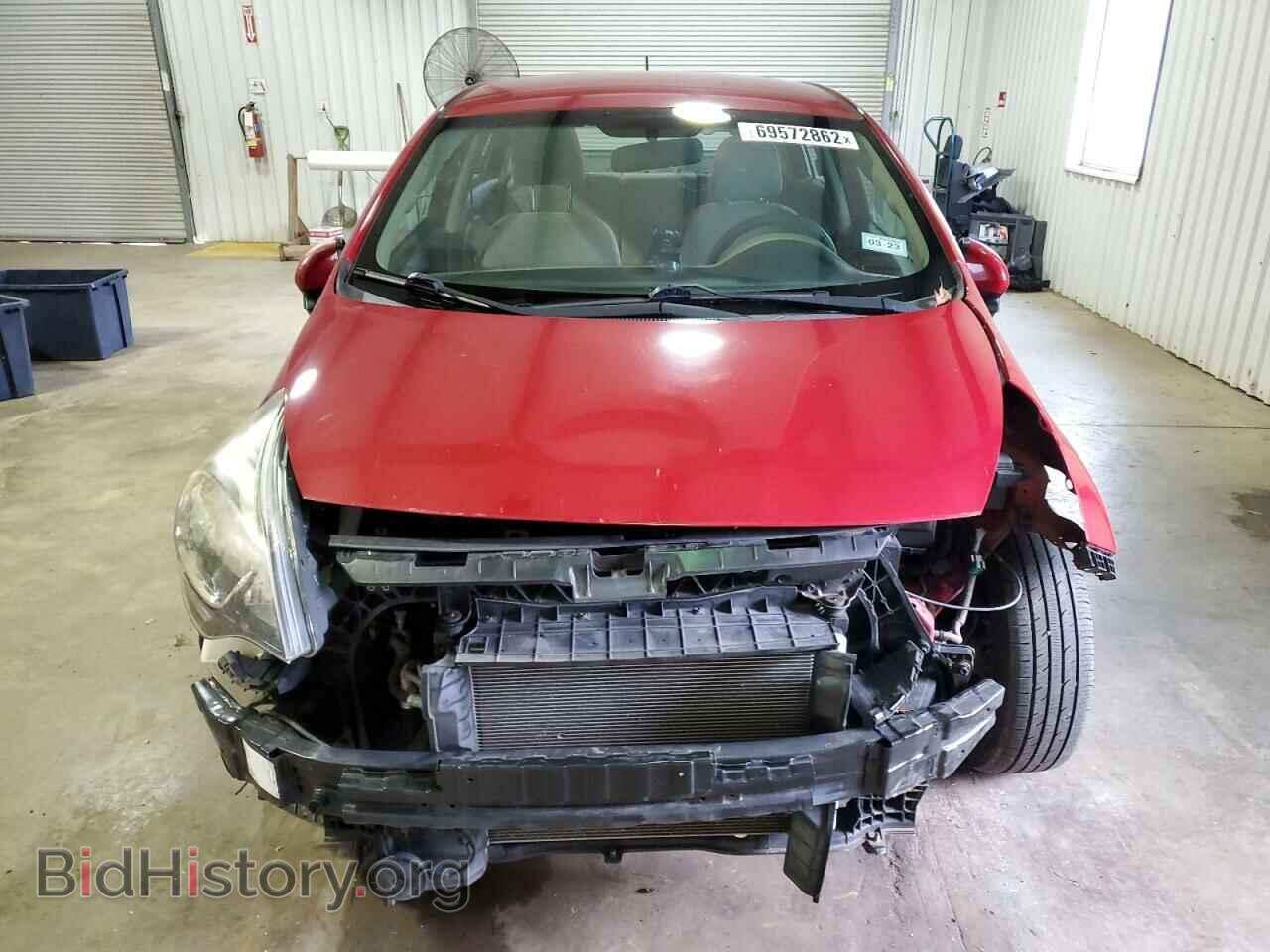 2016 KIA RIO - VIN: KNADN4A38G6680768 - Фото 5