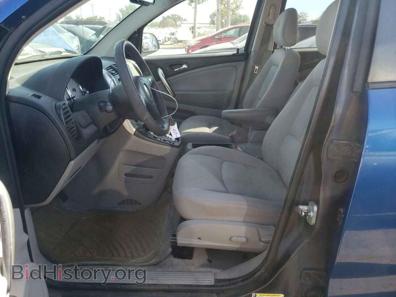 2006 SATURN VUE - VIN: 5GZCZ33D96S837165 - Фото 7