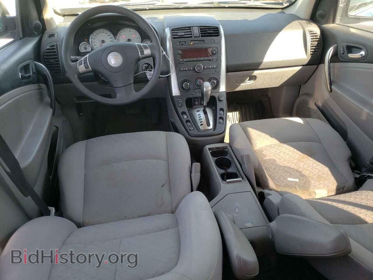 2006 SATURN VUE - VIN: 5GZCZ33D96S837165 - Фото 8