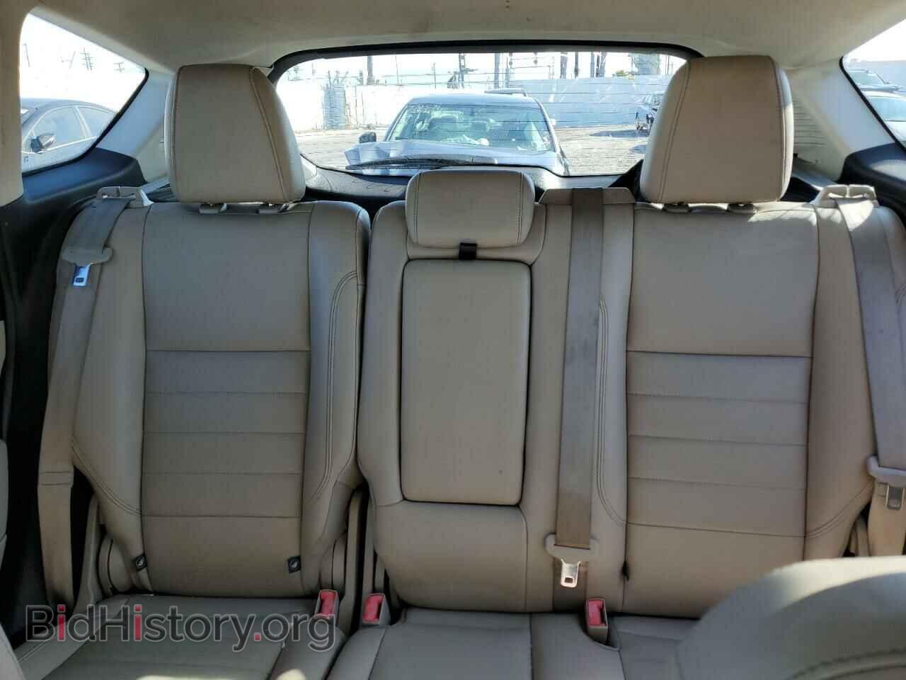 2013 FORD CMAX - VIN: 1FADP5CU4DL554631 - Фото 10