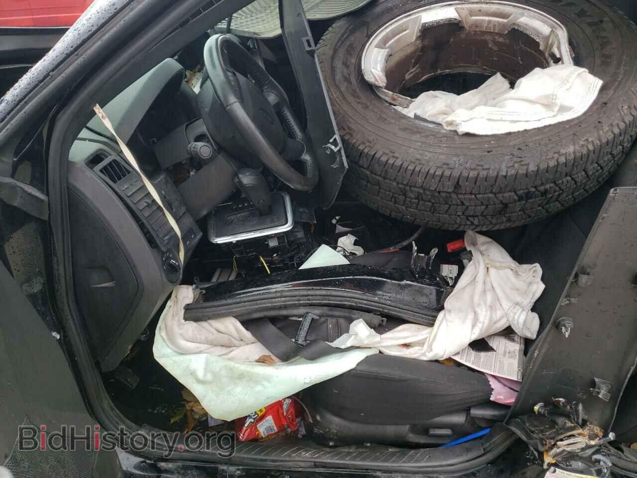 2012 FORD ESCAPE - VIN: 1FMCU0DG1CKB28034 - Фото 7