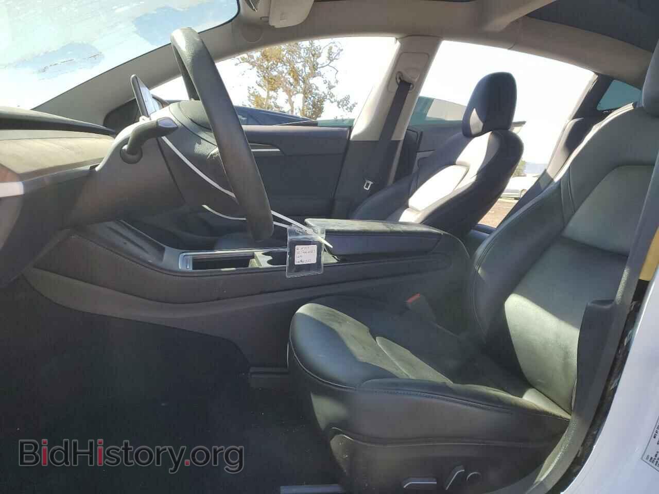 2022 TESLA ALL OTHER - VIN: 5YJ3E1EC6NF133233 - Фото 7