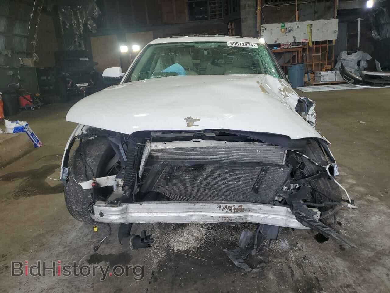 2010 AUDI A4 - VIN: WAUBFAFL9AN032431 - Фото 5