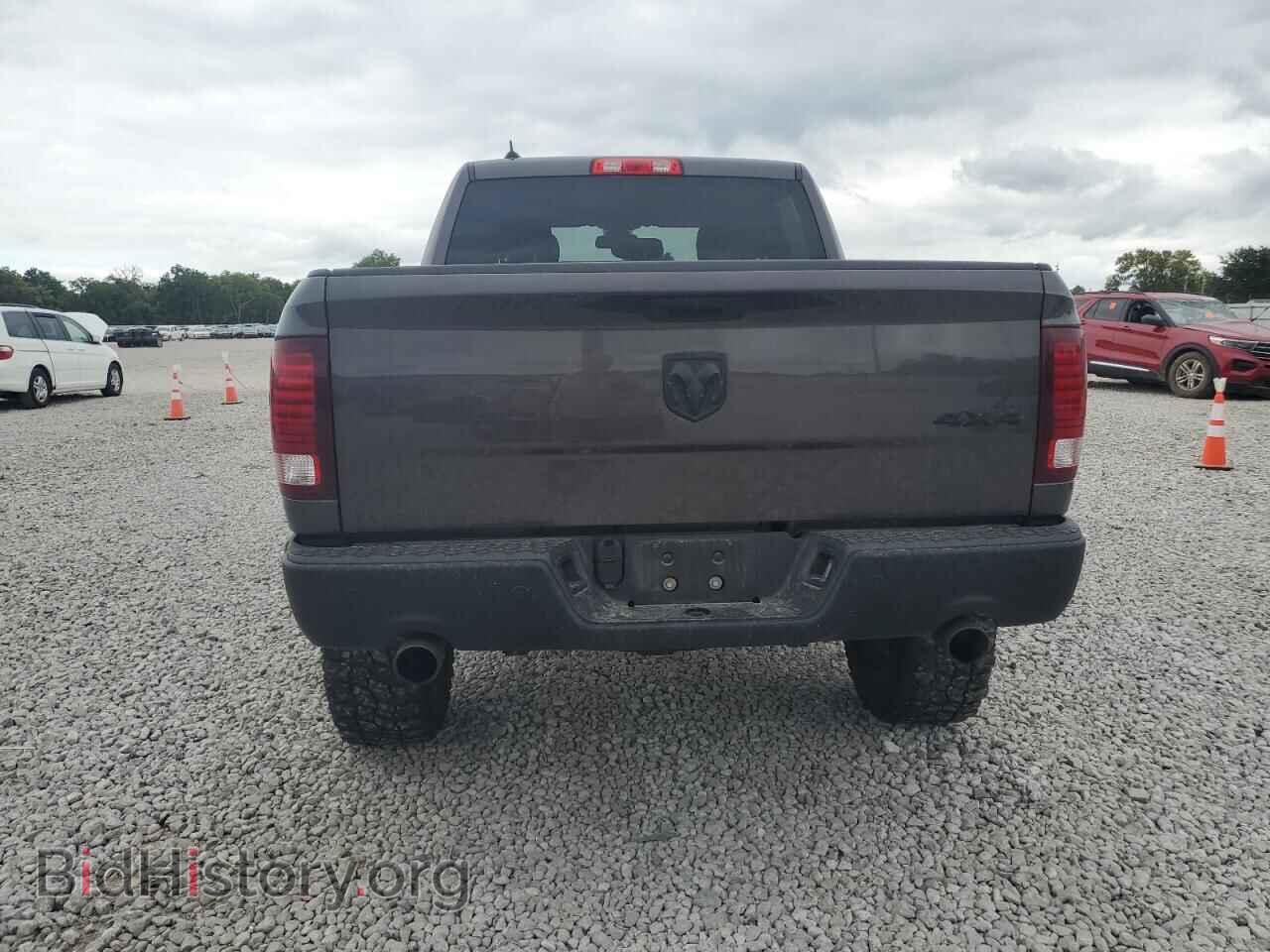 2022 RAM 1500 - VIN: 1C6RR7LT4NS123136 - Photo 6