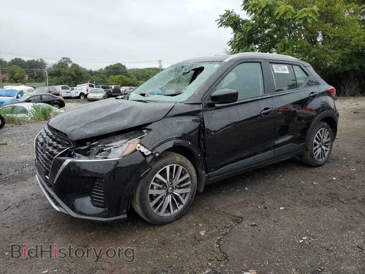 Photo 3N1CP5CVXML514365 - NISSAN KICKS 2021