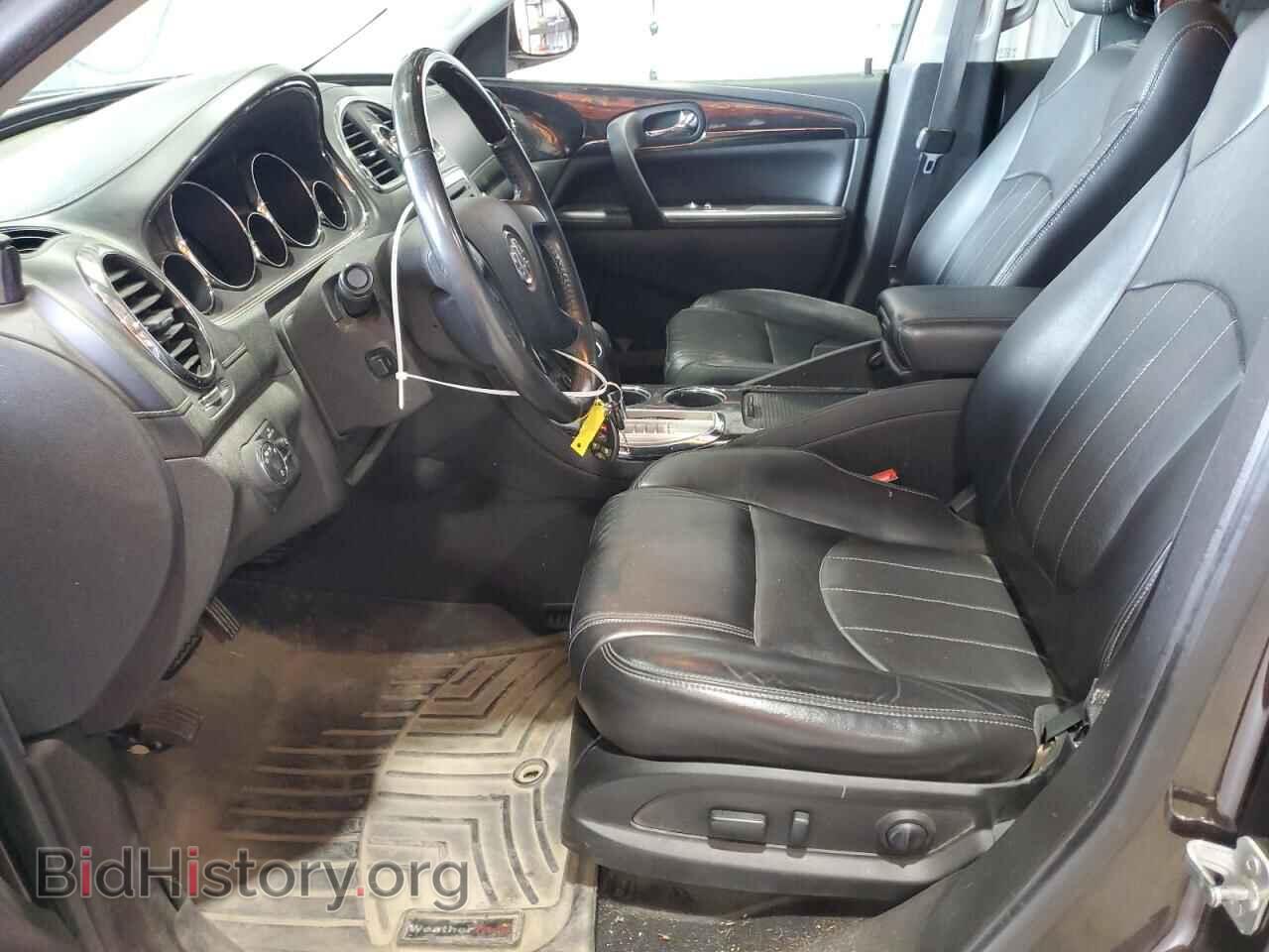 2017 BUICK ENCLAVE - VIN: 5GAKVCKD8HJ258642 - Photo 7