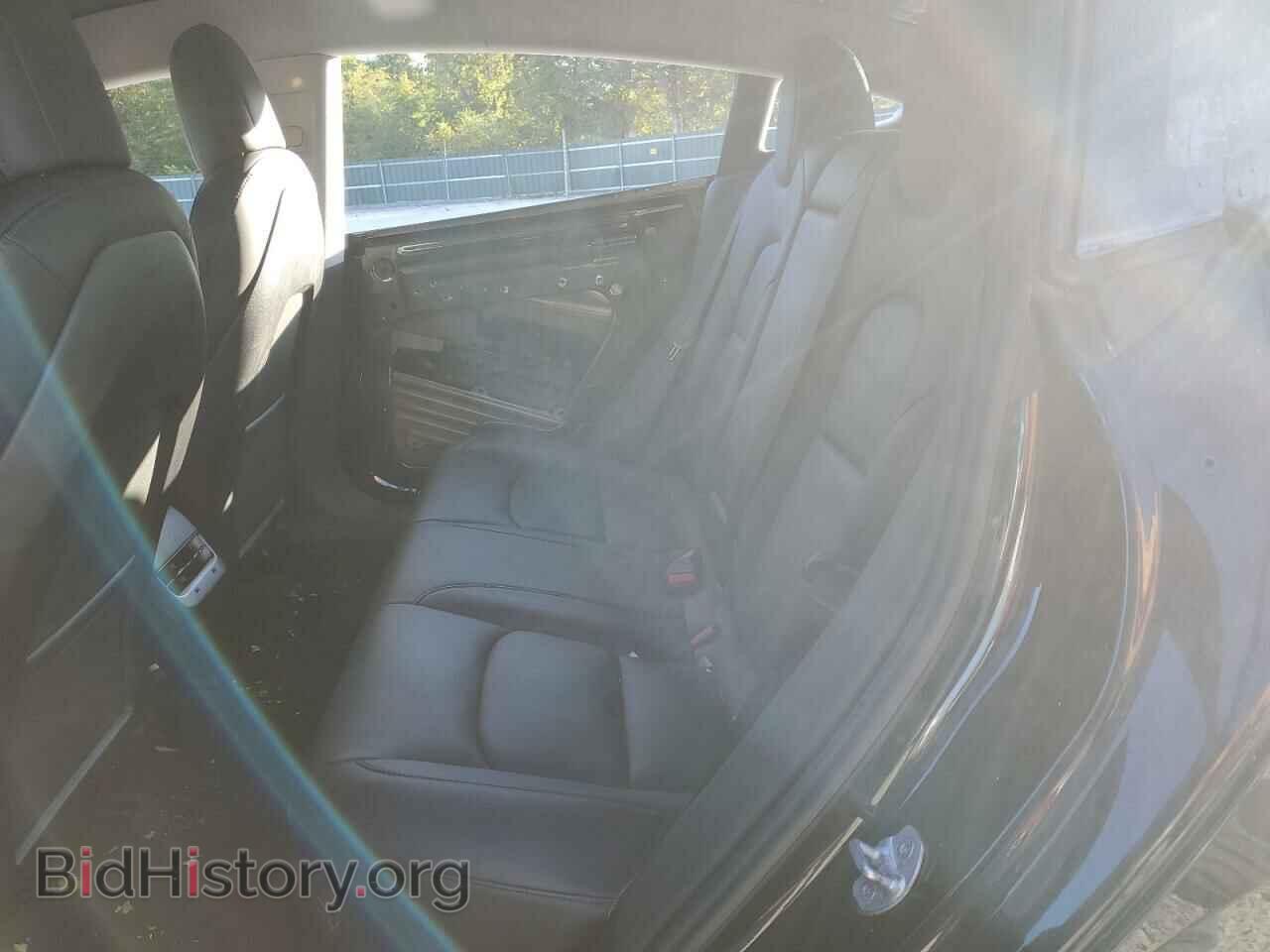 2019 TESLA MODEL 3 - VIN: 5YJ3E1EA3KF190158 - Фото 10