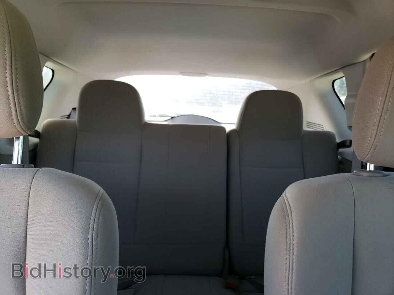 2013 JEEP COMPASS - VIN: 1C4NJCBB6DD255494 - Photo 10