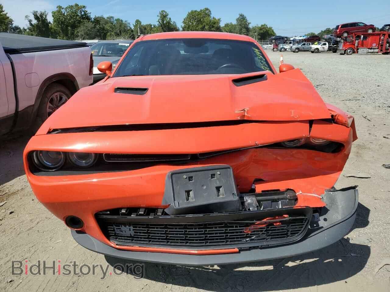 2016 DODGE CHALLENGER - VIN: 2C3CDZAG6GH345075 - Photo 5