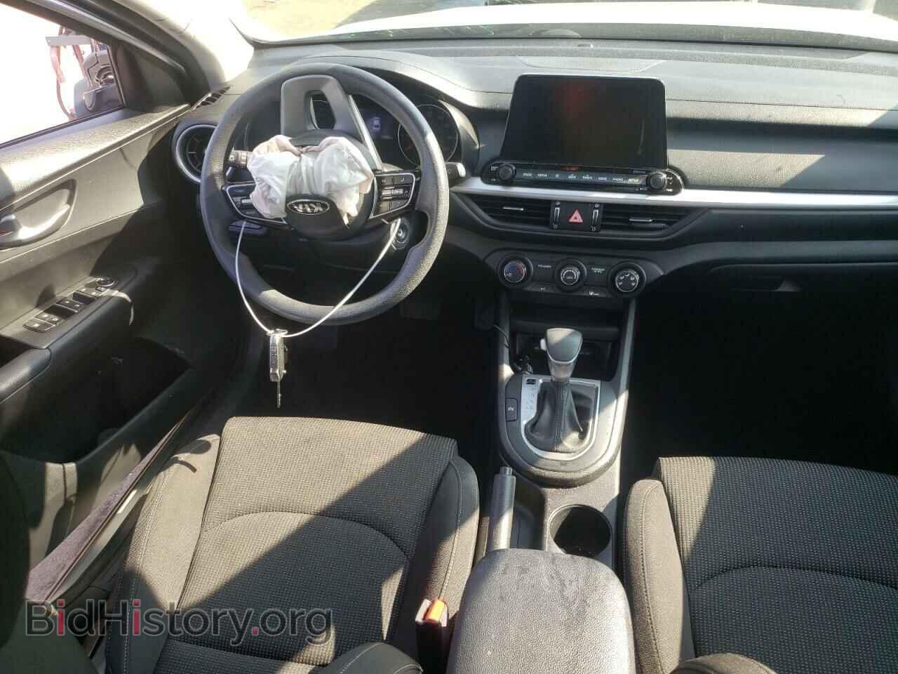 2020 KIA FORTE - VIN: 3KPF24AD5LE203734 - Фото 8