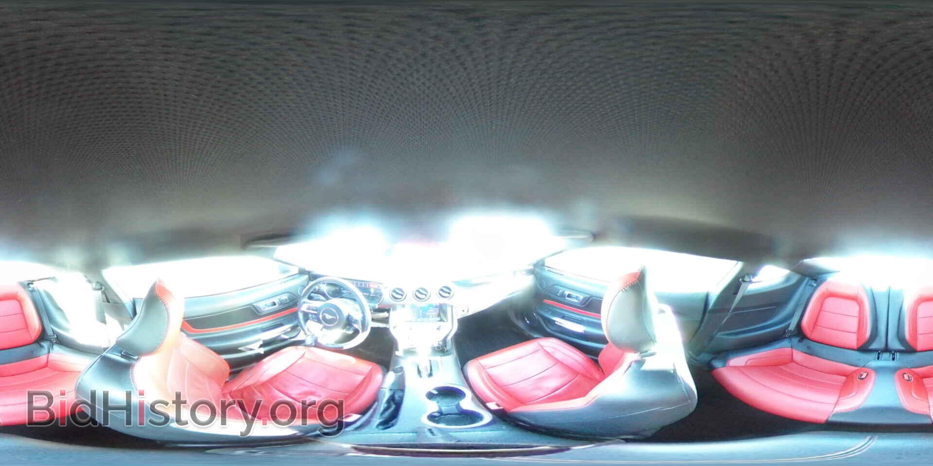 2021 FORD ALL Models - VIN: 1FA6P8TH8M5155125 - Photo 14