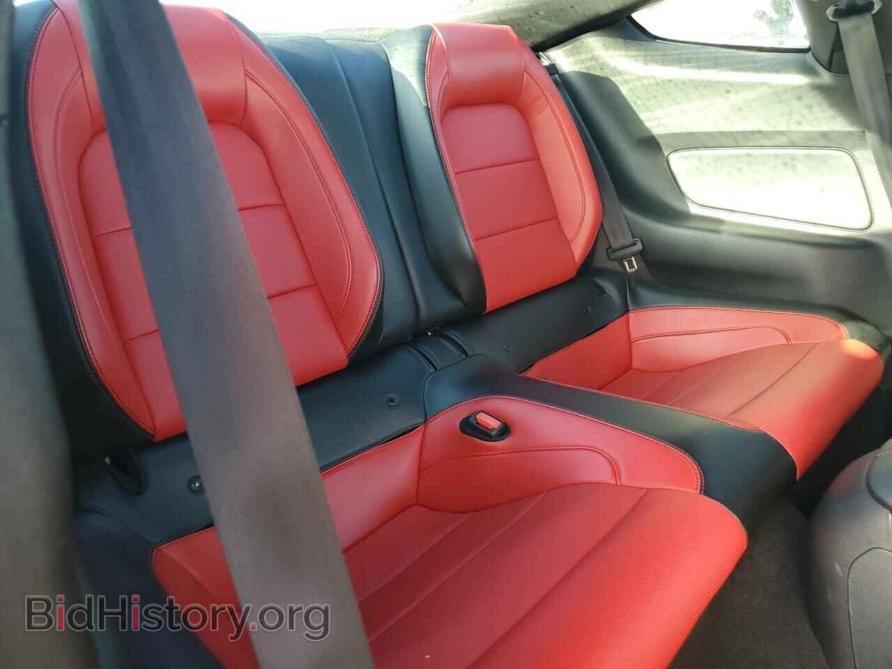 2021 FORD ALL Models - VIN: 1FA6P8TH8M5155125 - Photo 10